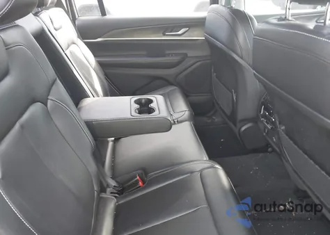 2024 Jeep Grand Cherokee L Limited 4X4 from USA, damaged, VIN 1C4RJKBG9R8931413